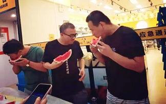 吃瓜娱乐圈热门话题,揭秘热门话题背后的真相与争议 第1张 吃瓜娱乐圈热门话题,揭秘热门话题背后的真相与争议 第1张